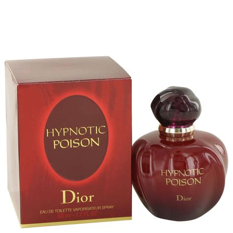 buy christian dior hypnotic poison perfume.